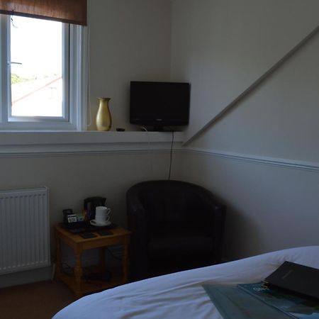 Hotel Ellerbrook House à Carlisle  Chambre photo