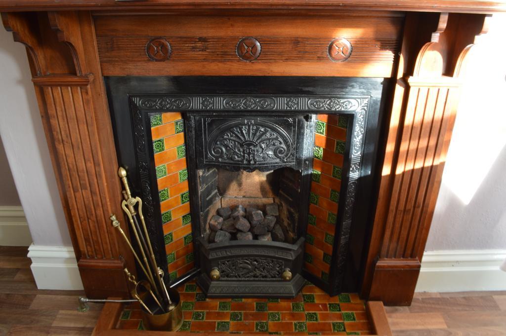 Hotel Ellerbrook House à Carlisle  Extérieur photo