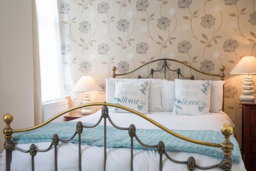 Hotel Ellerbrook House à Carlisle  Extérieur photo