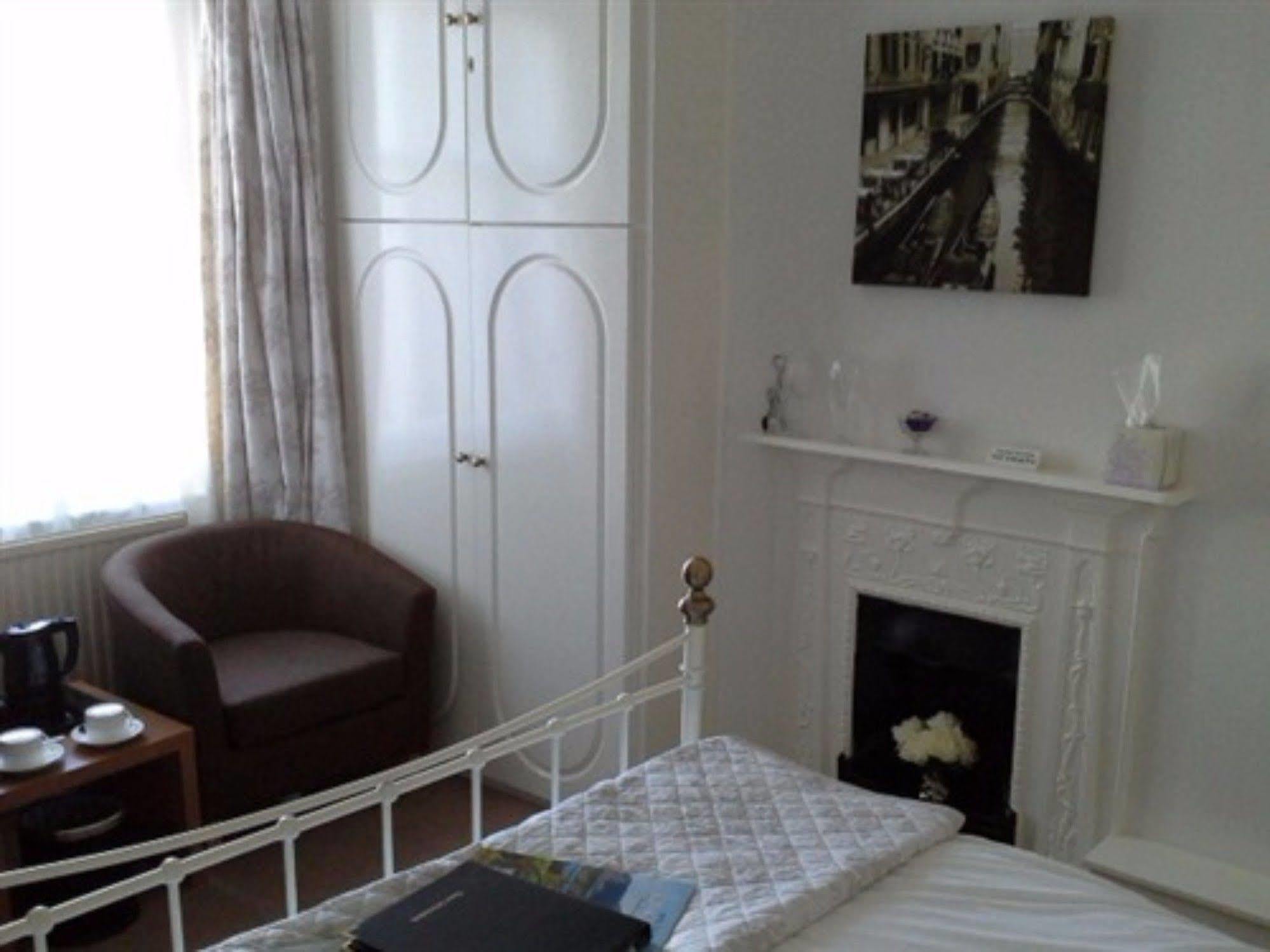 Hotel Ellerbrook House à Carlisle  Extérieur photo