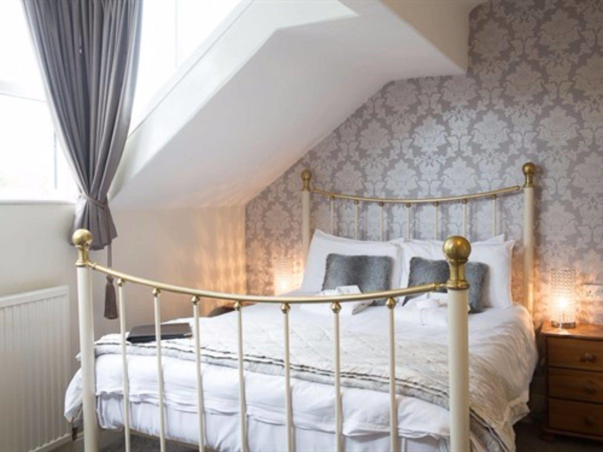 Hotel Ellerbrook House à Carlisle  Extérieur photo