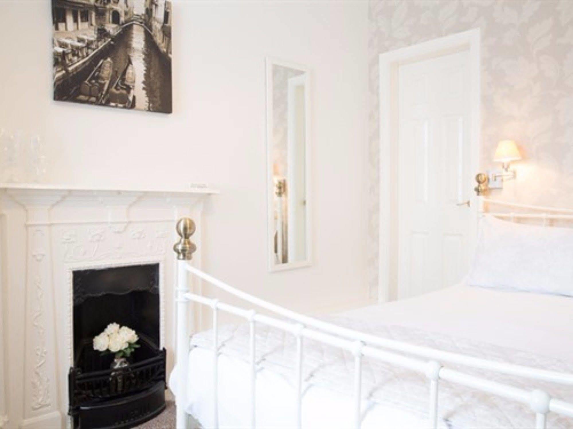 Hotel Ellerbrook House à Carlisle  Extérieur photo