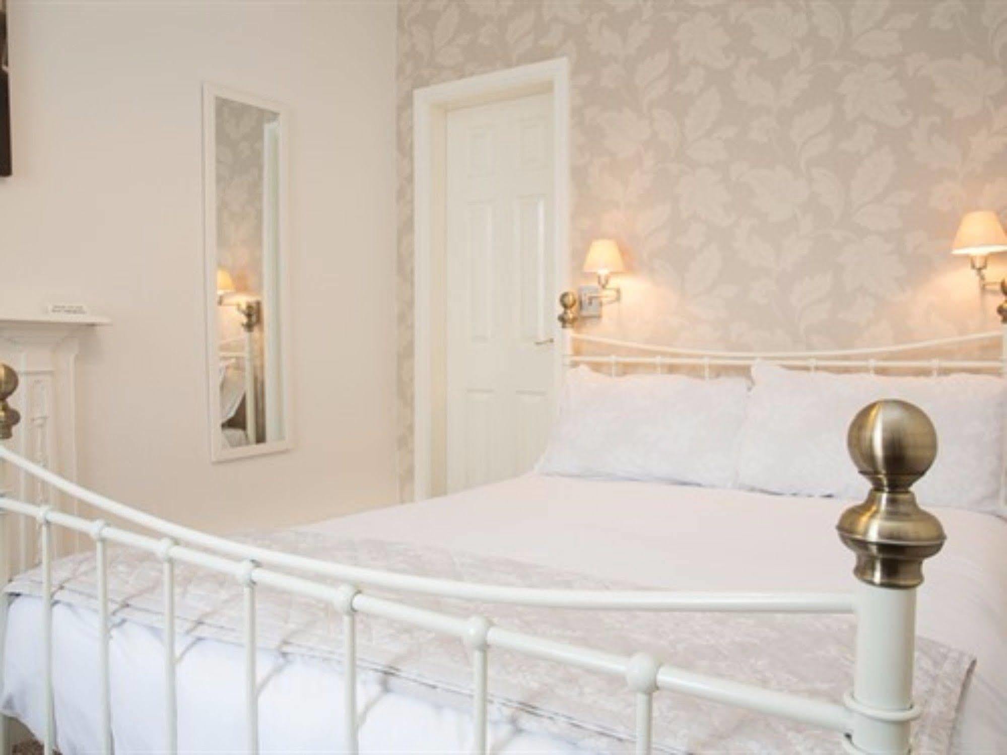 Hotel Ellerbrook House à Carlisle  Extérieur photo