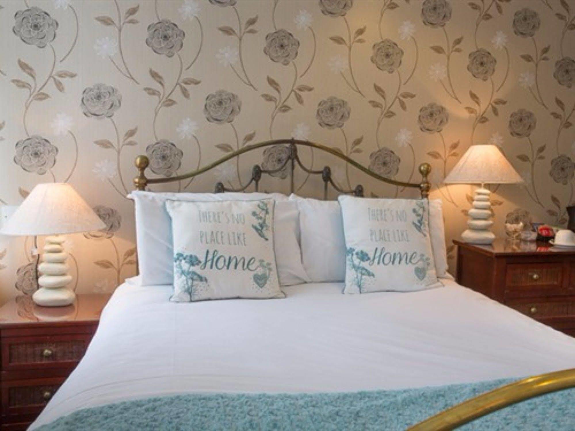 Hotel Ellerbrook House à Carlisle  Extérieur photo