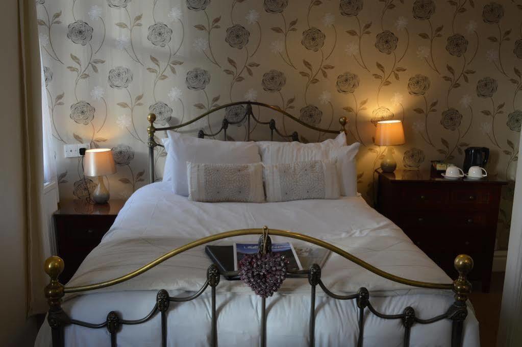 Hotel Ellerbrook House à Carlisle  Extérieur photo